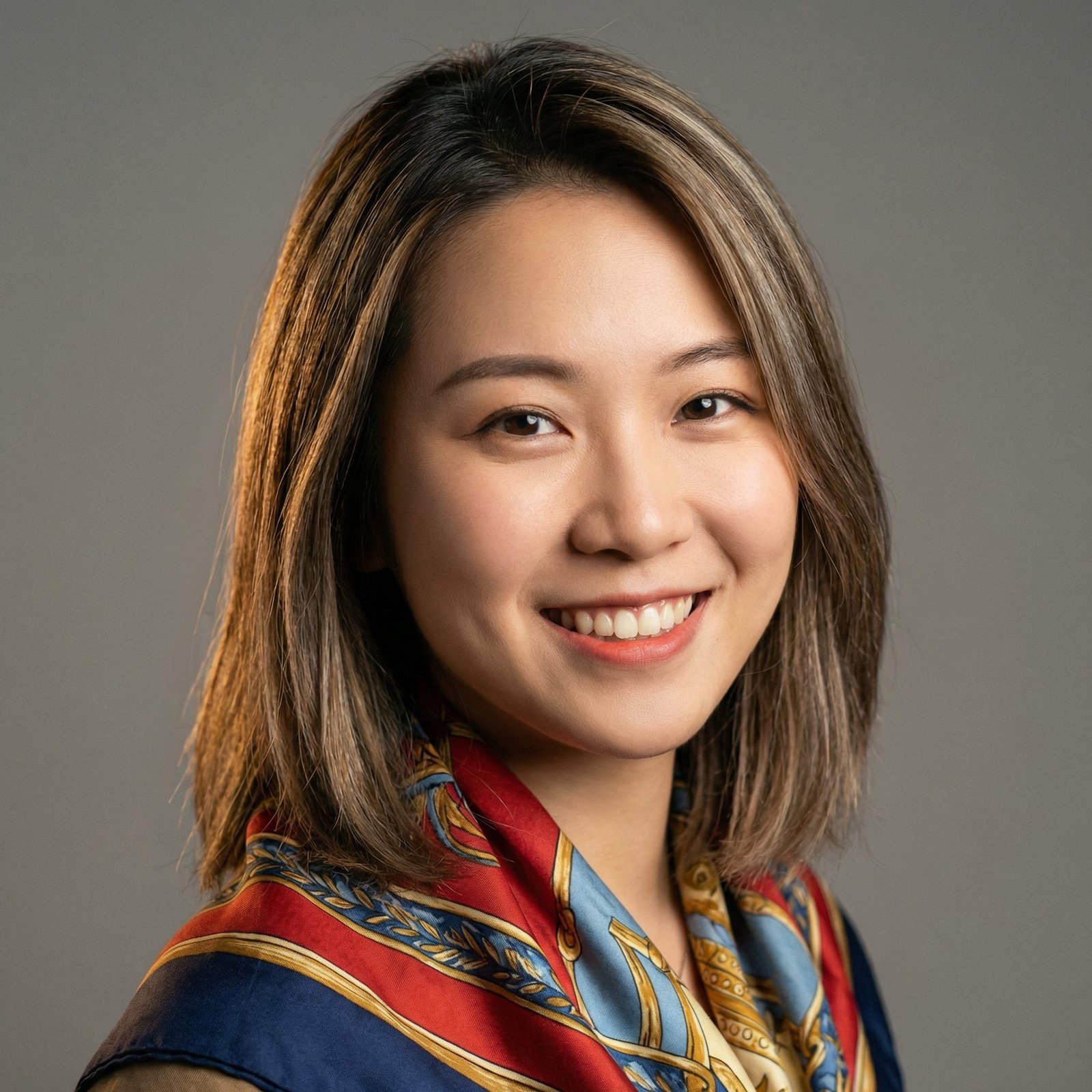 茄子视频剪辑师陈小艺